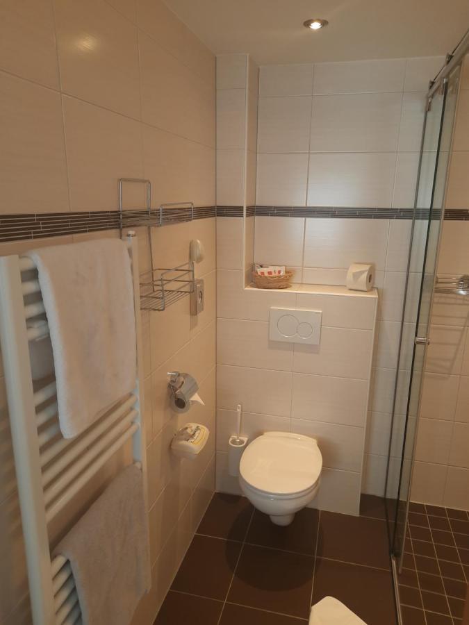 턱스 Gruenwaldhof B&B 외부 사진