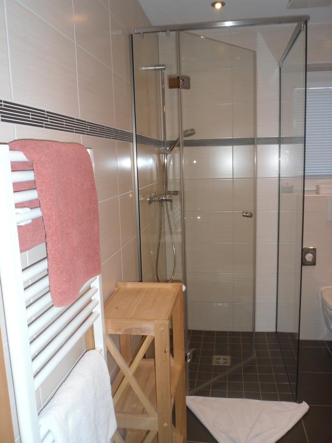 턱스 Gruenwaldhof B&B 외부 사진